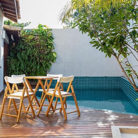 Bz05 Casa Com Piscina E 5 Suites Geriba Búzios المظهر الخارجي الصورة