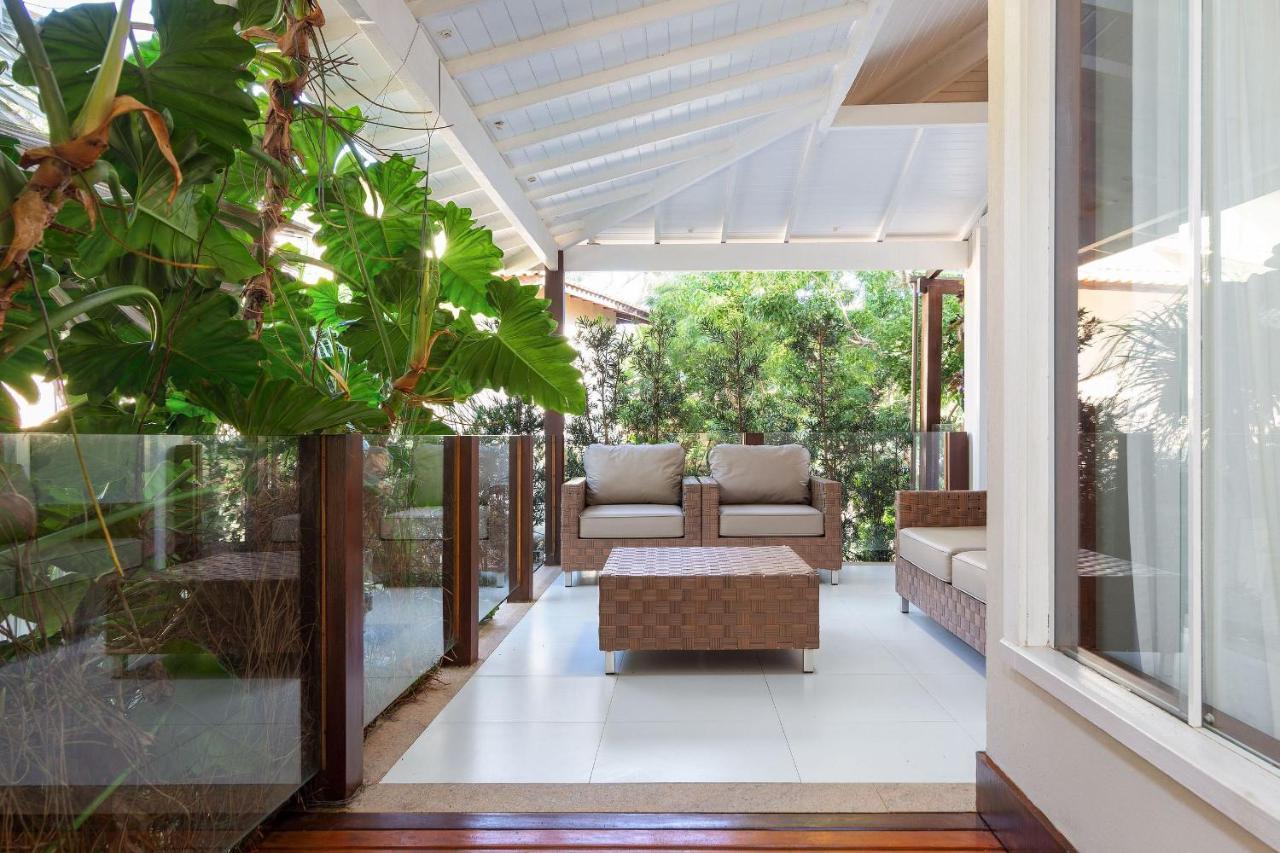 Bz05 Casa Com Piscina E 5 Suites Geriba Búzios المظهر الخارجي الصورة