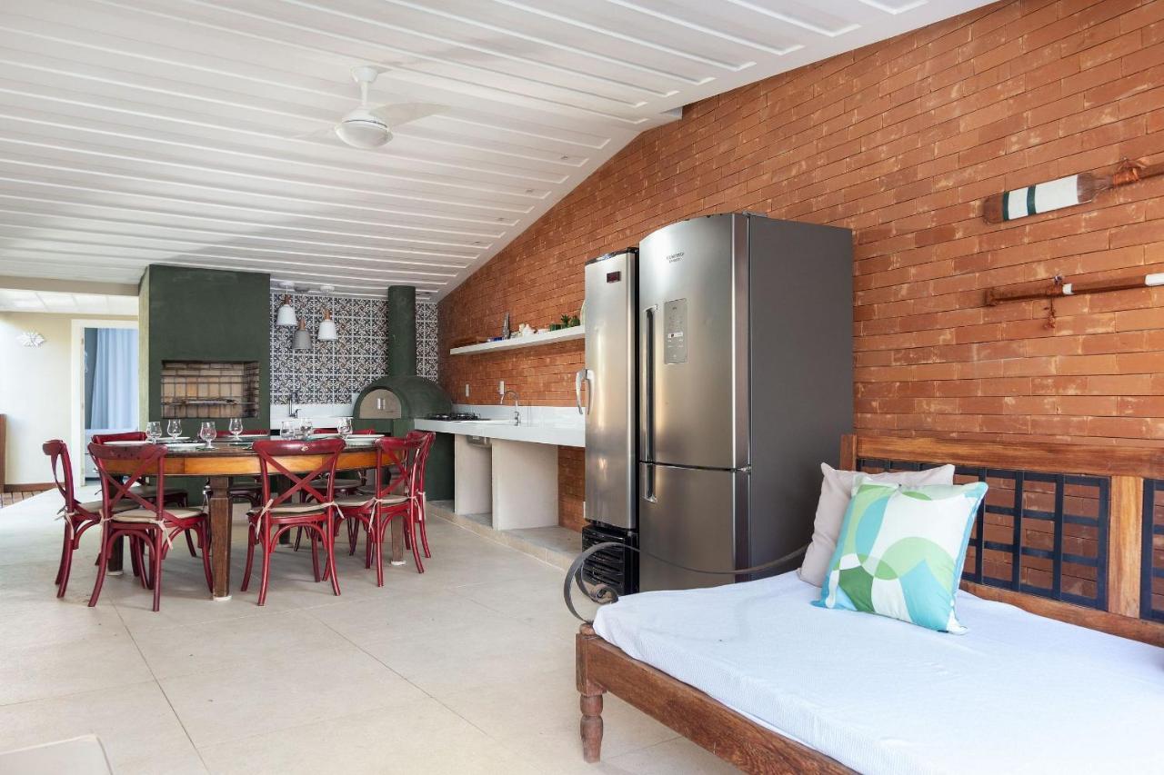 Bz05 Casa Com Piscina E 5 Suites Geriba Búzios المظهر الخارجي الصورة