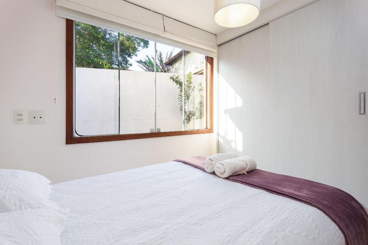 Bz05 Casa Com Piscina E 5 Suites Geriba Búzios المظهر الخارجي الصورة