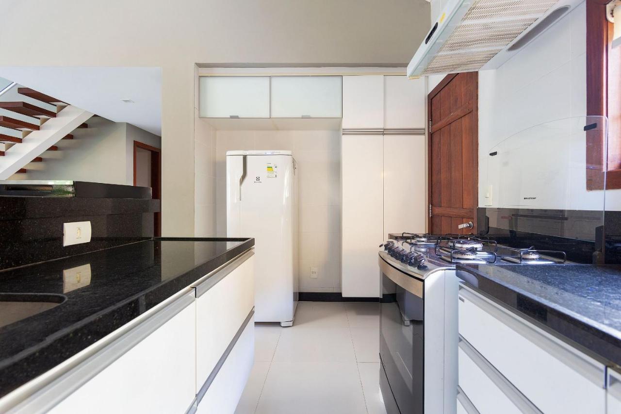 Bz05 Casa Com Piscina E 5 Suites Geriba Búzios المظهر الخارجي الصورة