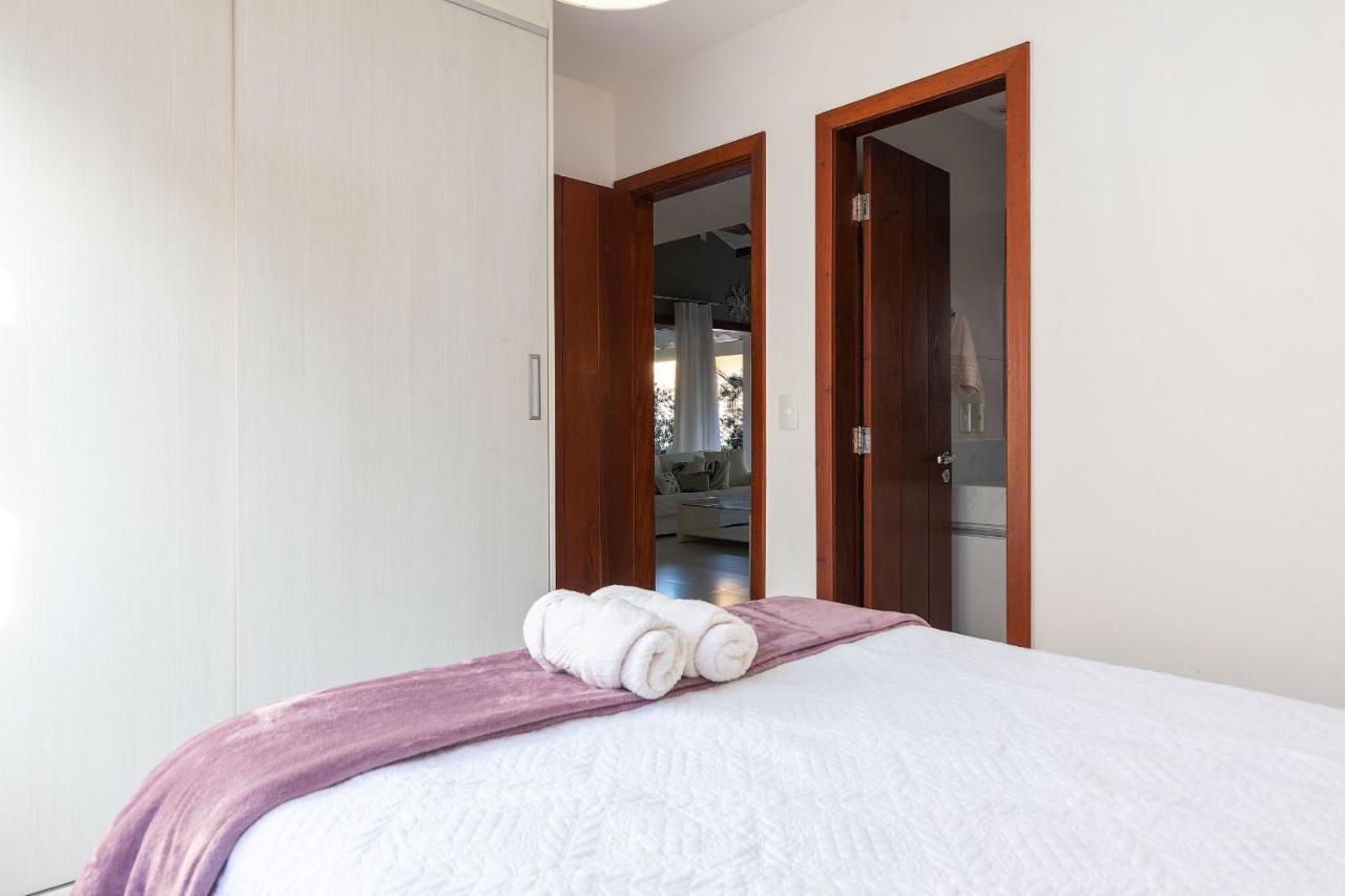 Bz05 Casa Com Piscina E 5 Suites Geriba Búzios المظهر الخارجي الصورة