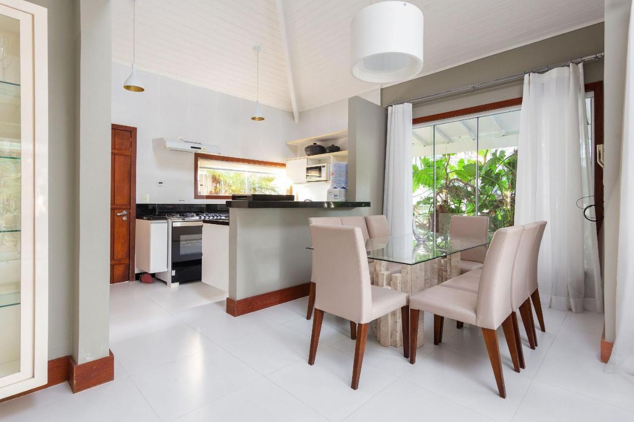 Bz05 Casa Com Piscina E 5 Suites Geriba Búzios المظهر الخارجي الصورة
