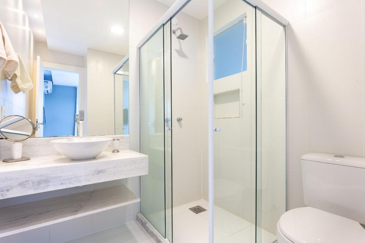 Bz05 Casa Com Piscina E 5 Suites Geriba Búzios المظهر الخارجي الصورة