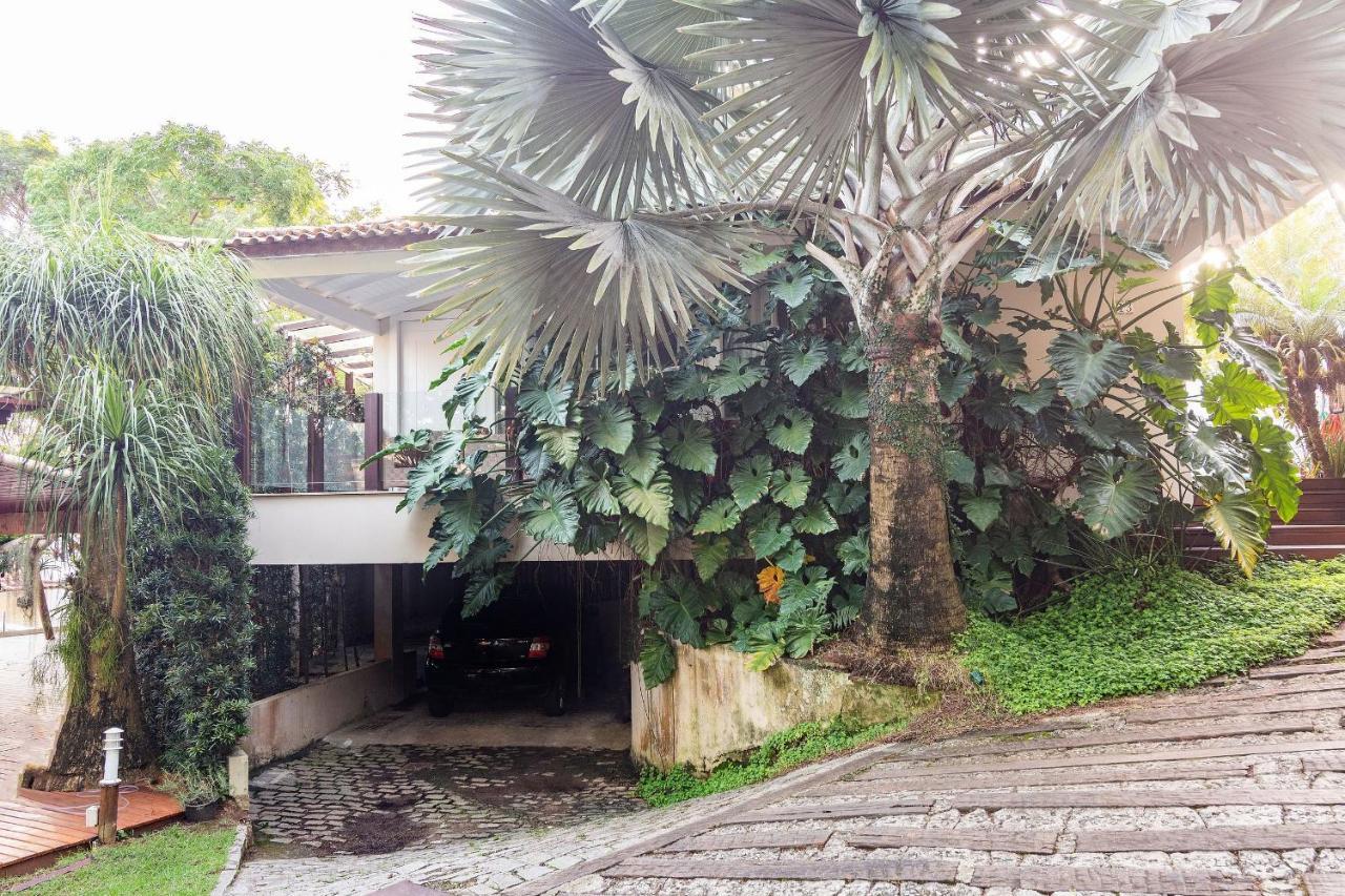 Bz05 Casa Com Piscina E 5 Suites Geriba Búzios المظهر الخارجي الصورة